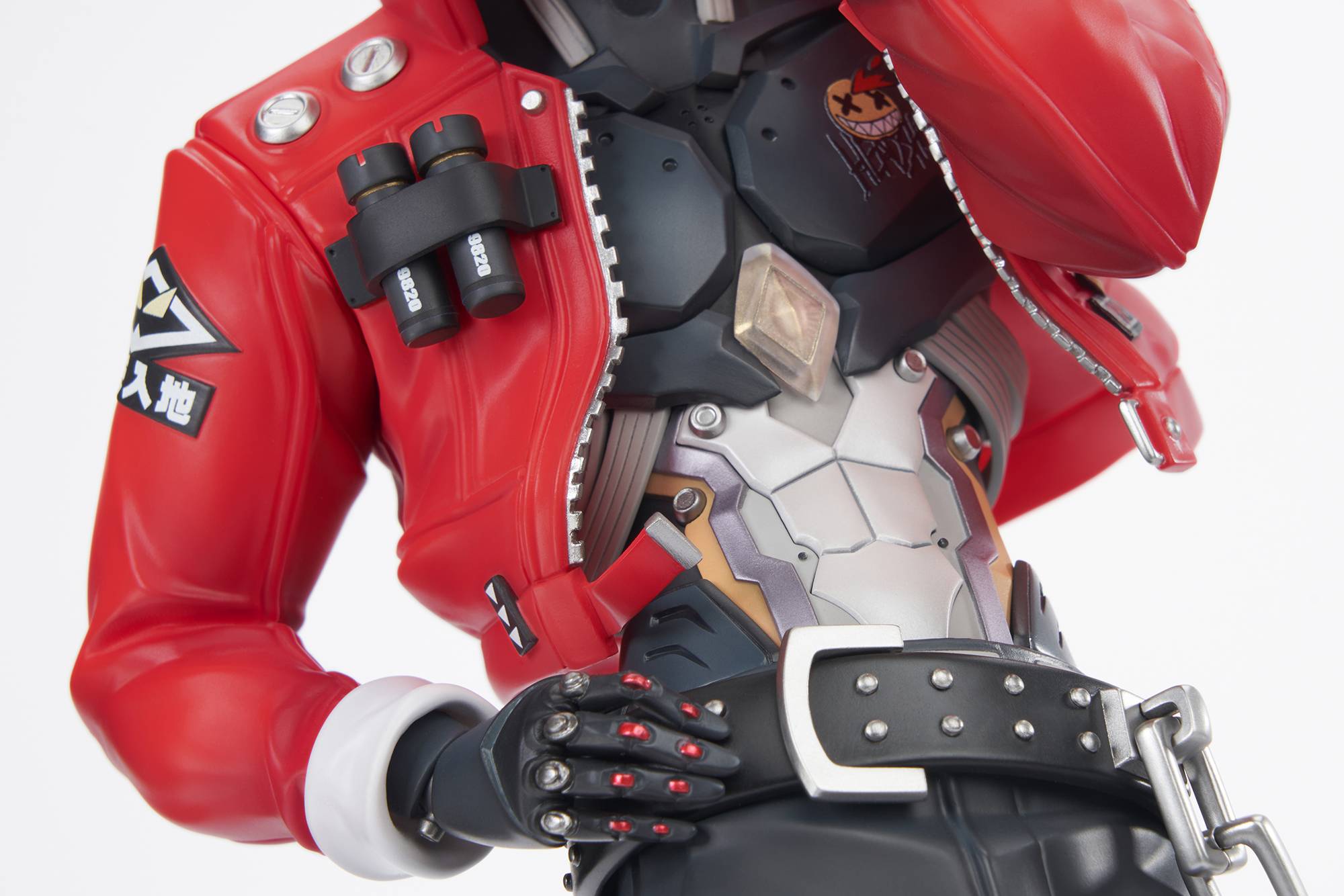 Zenless Zone Zero: Billy Kid - 1/7 [Apex Innovation] - Nin-Nin