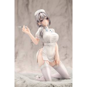 Original Character: Shino Saotome 1/7 - Nurse Ver.[Kotobukiya]