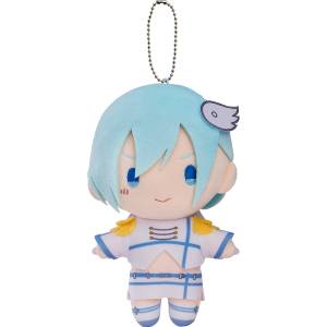2.5 Dimensional Seduction: Plush Mascot - Nokiel [Good Smile Company]
