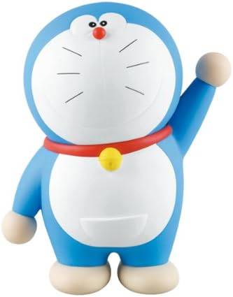 UDF: Doraemon (First Appearance) [Medicom Toy]
