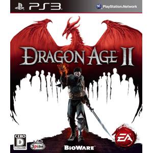 Dragon Age II [PS3 - Occasion BE]