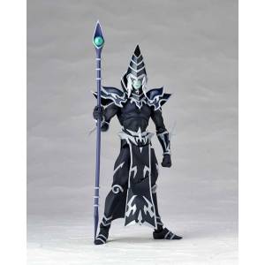 Movie Yu-Gi-Oh! Revo - Dark Magician [Vulcanlog 010]