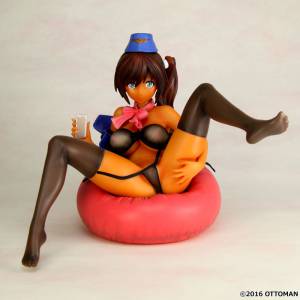 Daydream Collection Vol.17 - Selfie Sara Suntanned Ver. [Lechery]