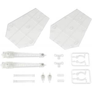 Tamashii Stage ACT MECHANICS [Bandai]