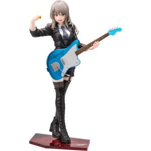 Girls Band Cry: Momoka Kawaragi 1/7 [Kotobukiya]