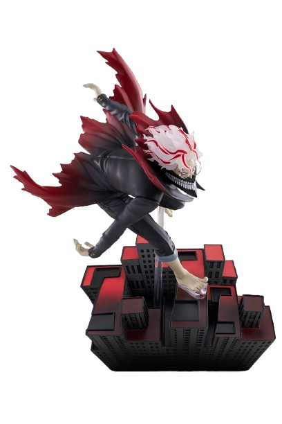 Dandadan: Okarun (Transformed) - Dressta Ver. (Limited