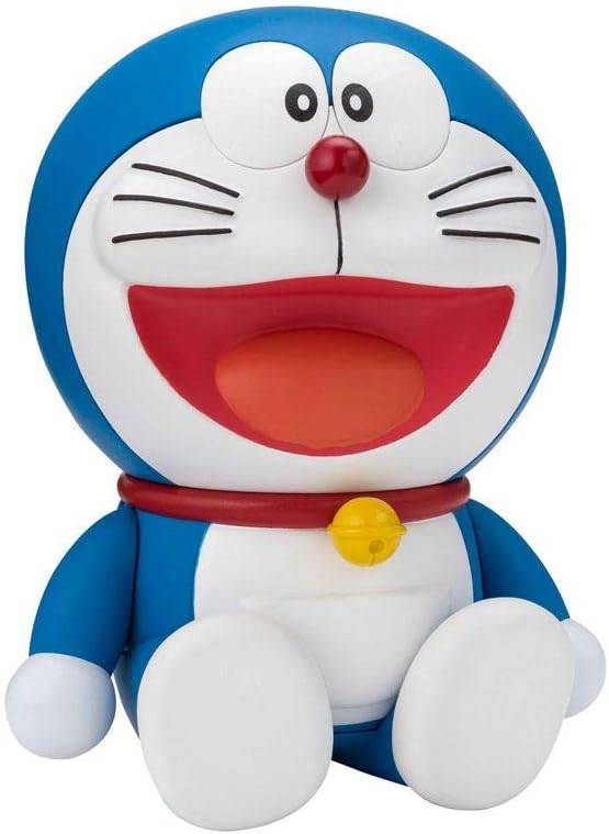 Figuarts Zero Doraemon -Scenes- [Bandai]