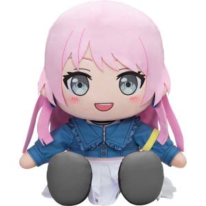 BanG Dream! It's MyGO!!!!!: Anon Chihaya (L Size) [Good Smile Company]