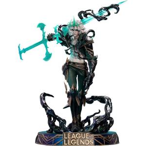 League of Legends: Viego 1/6 (The Ruined King) [Infinity Studio]