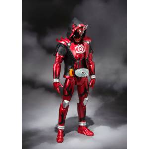 Kamen Rider Ghost Tokon Boost Damashii [SH Figuarts]