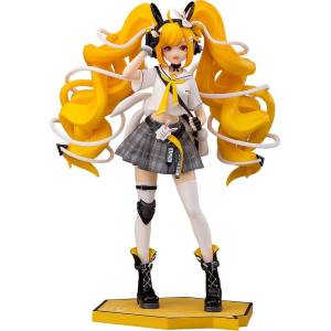 Gift+: Honor of Kings - Angela 1/10 (Mysterious Journey of Time ver.) [Myethos]