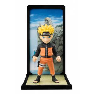 NARUTO Shippuden - Naruto Uzumaki [Tamashii Buddies]