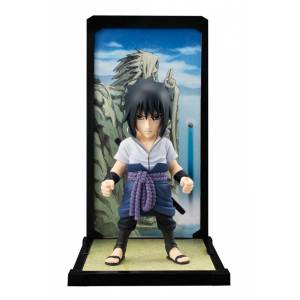 NARUTO Shippuden - Sasuke Uchiha [Tamashii Buddies］