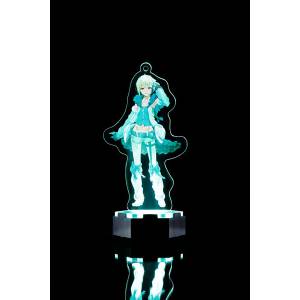 Macross Delta - Reina Prowler [Tama Colle Acrylic Stand Keychain ］