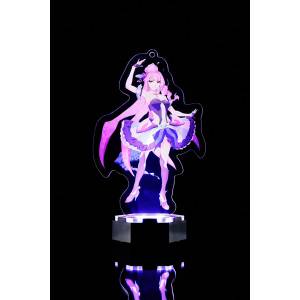 Macross Delta - Mikumo Guynemer [Tama Colle Acrylic Stand Keychain ］