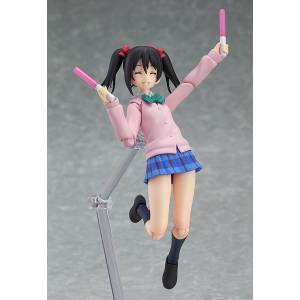 LoveLive! - Nico Yazawa [Figma 299]