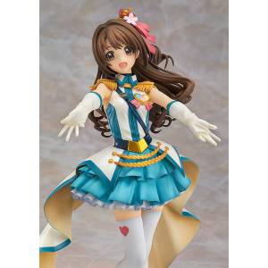 THE IDOLM@STER Cinderella Girls - Uzuki Shimamura Crystal Night Party Ver. [Good Smile Company]