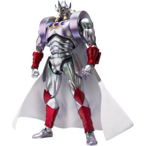 Kinnikuman - Akuma Shogun Original Color Edition [SH Figuarts]