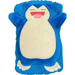Pokemon: Blanket - Snorlax [The Pokemon Company]
