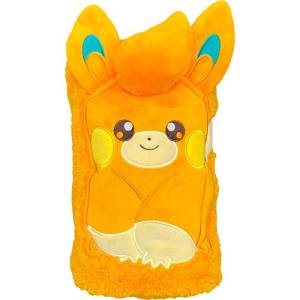 Pokemon: Blanket - Pawmi [The Pokemon Company]