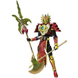Ryugen Yomotsuheguri Arms - Limited Edition [SH Figuarts]