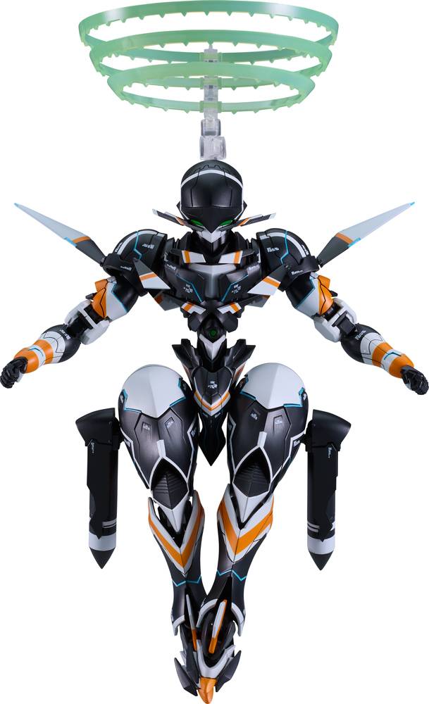MODEROID: Gargantia On The Verdurous Planet - Chamber [Good Smile Company]