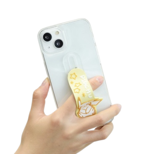 Pokémon: Smartphone Band - Pikachu [The Pokemon Company]