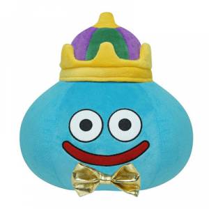 Dragon Quest - Slime 30th Anniversary Commemorating Version L [Plush Toys]