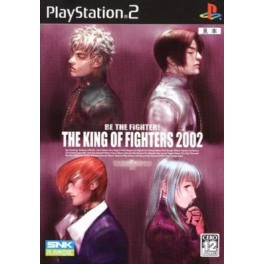 The King Of Fighters 2002 [occasion]