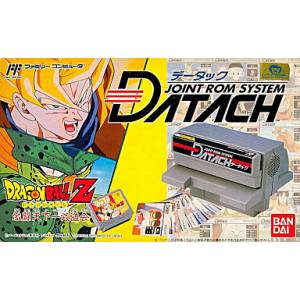 Dragon Ball Z - Datach [FC - occasion BE]