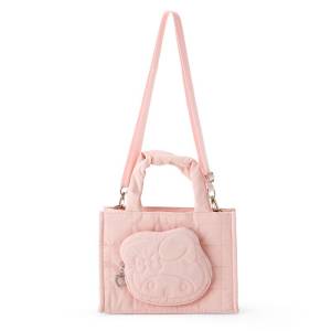Sanrio: Fluffy Winter - Handbag My Melody [Sanrio]