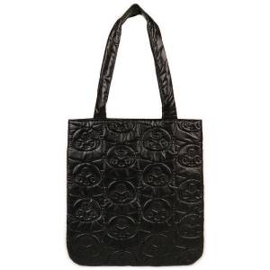 Sanrio: Fluffy Winter - Tote Bag Kuromi [Sanrio]