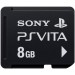 PSVita Memory Card 8GB [PSVita]