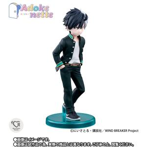 haruka  adokenette-series-wind-breaker