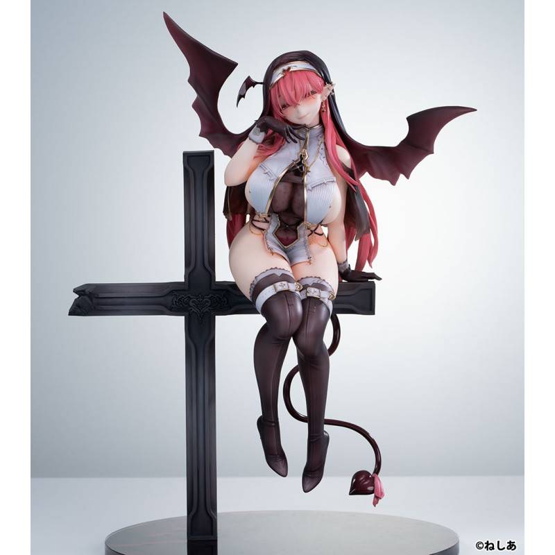 Original Character: Succubus Sister 1/6 [Lim Land]