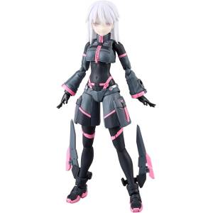 30 Minutes Sisters: Option Body Parts Sigma Sisters Paradox 1 (Color A) - Plastic Model [Bandai Spirits]
