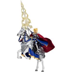 その他 Fate/Grand Order Lancer/Altria Pendragon Amazon.com: Fate/Grand Order: Lancer/Altria Pendragon DLX Figma