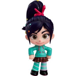 Nendoroid Vanellope von Schweetz - Wreck-It Ralph [Nendoroid 1492]