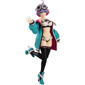 Figma Plastic Angel Lanna | Nin-Nin-Game.com