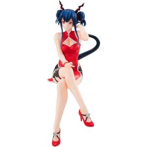 F:NEX - Arknights - Noodle Stopper Figure - Ch'en (Energy Link Ver.) [FuRyu]