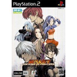The King Of Fighters NeoWave [occasion]