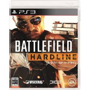 Battlefield Hardline - Deluxe Edition [PS3 - Occasion BE]