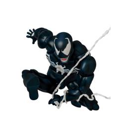 MAFEX (No.088): Spider-Man - Venom (Eddie Brock) - Comic Ver
