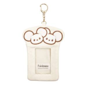 Pokémon: PokePeace - Tandemaus Fluffy Photo Holder [The Pokémon Company]