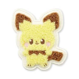 Pokémon: PokéPeace - Pichu Sagara Badge [The Pokémon Company]