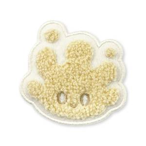 Pokémon: PokéPeace - Mahomil Sagara Badge [The Pokémon Company]