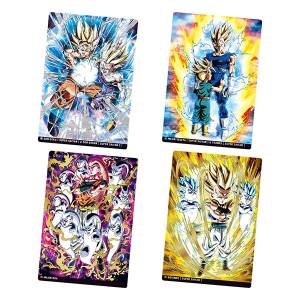 Trader Games - DRAGON BALL SHIKISHI COLLECTION SERIES 1 BRAND NEW