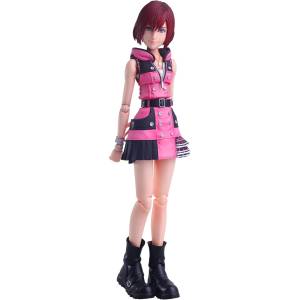 Play Arts Kai: Kingdom Hearts III - Kairi [Square Enix]