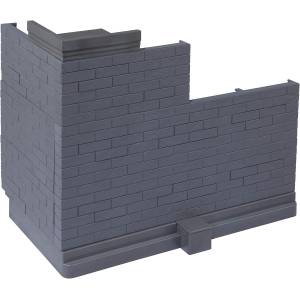 Brick Wall (Gray ver.) [Tamashii Option]