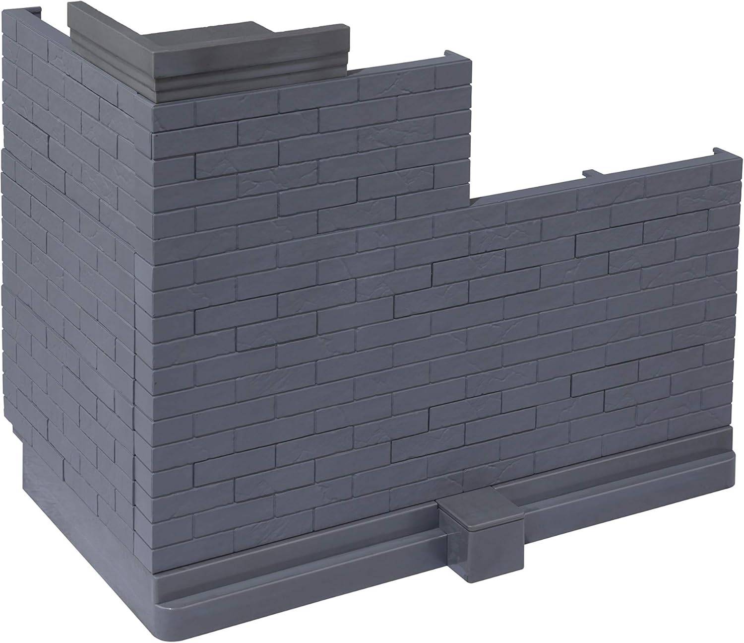 Brick Wall (Gray ver.) [Tamashii Option]